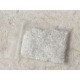 Seed Beads, Glass, 3mm, Ceylon white, 10g bag