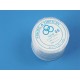 Transparent Elastic Cord, Clear, 0.6mmx100m roll