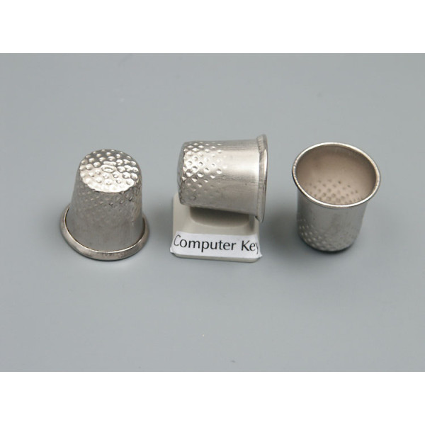 Thimble, size 10