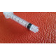 STOCK SALE: Syringe, plastic, 3ml, luer lock