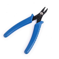 Crimping pliers, crimper, each