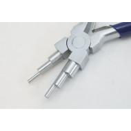 Looping Plier, 150mm, makes 6 sizes of loops