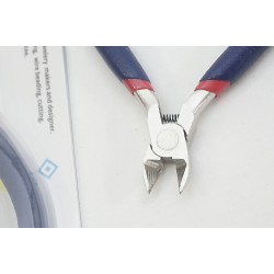 Side Cutter Pliers, 110mm, High Carbon Steel