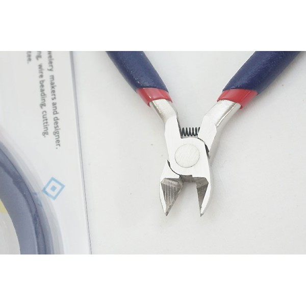 Side Cutter Pliers, 110mm, High Carbon Steel