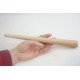 Wood Ring Mandrel, ring resizing tool, stick mandrel