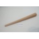 Wood Ring Mandrel, ring resizing tool, stick mandrel