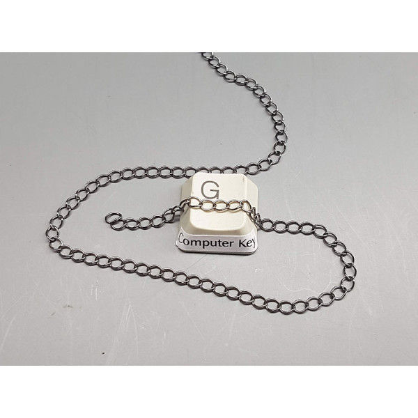 Chain by the metre, 3x4.0mm curb chain, brass chain with soldered links, gunmetal black plate