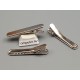Alligator Hair Clip, 36mm single prong