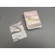 Cellophane bag, non-hang-sell, 50x60mm long, pack of 50