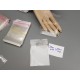 Cellophane bag, non-hang-sell, 70x80mm long, pack of 50