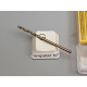 Drill Bit, HSS high speed steel, 4 different sizings, per pack of 10