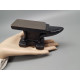 Small Horn Anvil, Cast Iron Block, Jewelry Making Bench Tool