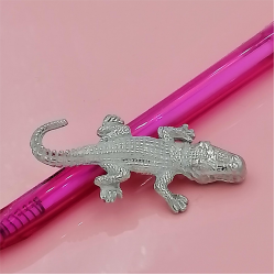 Crocodile, 50mm long