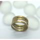 Jump Ring Opener, Brass Ring; Nickel free