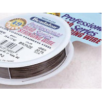 Which Beadalon stringing wire should I choose? Which Beadalon stringing wire should I choose?