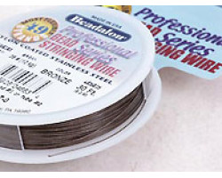 Which Beadalon stringing wire should I choose?