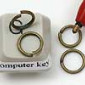 JUMP RINGS; SPLIT RINGS; KEYRINGS JUMP RINGS; SPLIT RINGS; KEYRINGS