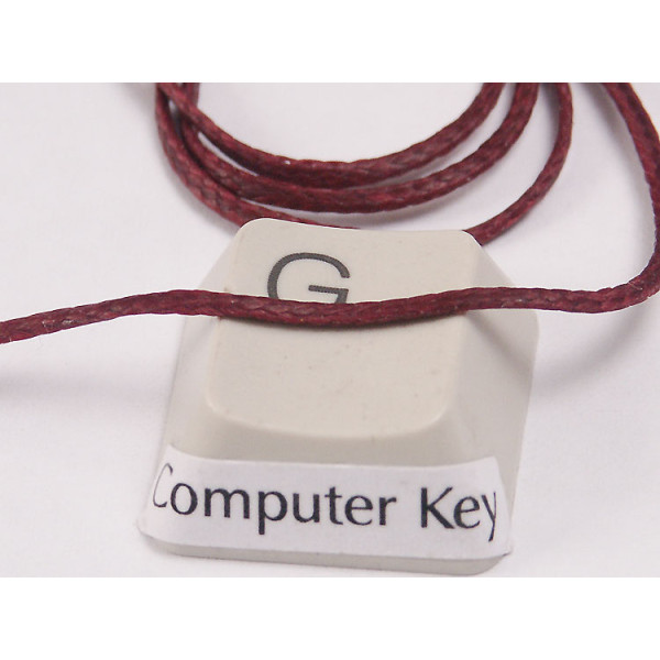 Waxed Polyester Cord, woven, Wine, per roll