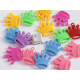 Acrylic Pendants, Crown, assorted, per 20 gram bag