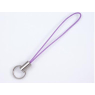 Lariat Cell Phone Attachments, Lavender, A-grade