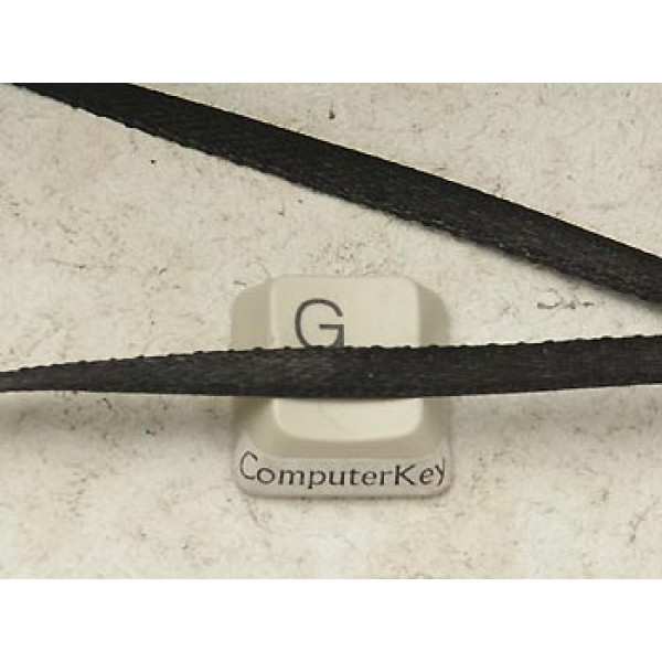 Satin Ribbon, Black, 3mm wide, per metre