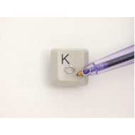 Jump Rings, oval, 3.5 x 4.5 mm, nickel plate, per 50