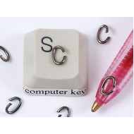 Jump rings, oval, 4x5.5mm, gunmetal black, per 100