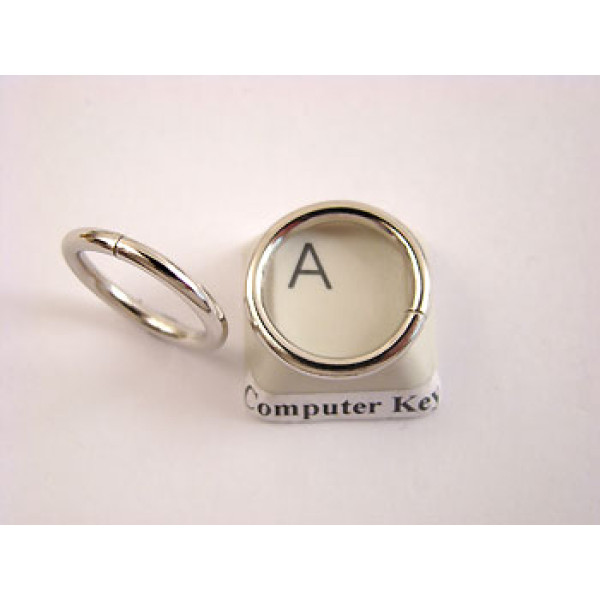 Metal wire-formed O-ring 17mm x 2mm Nickel, each