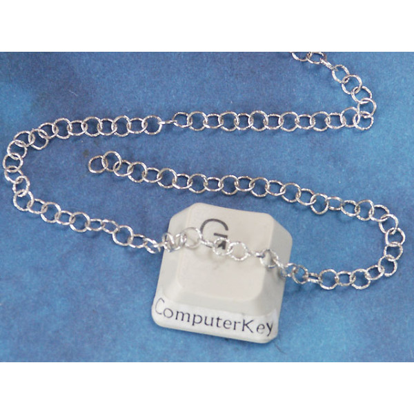 SPECIAL! Chain by the metre, fine open cable 3mm, Rhodium colour