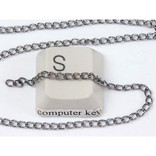 Chain by the metre, fine Curb link, NF black oxide