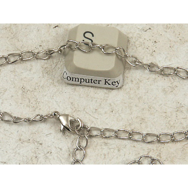 Bracelet Chain, 7.5inch, fine with extender, nickel