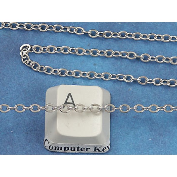Chain by the metre, Cable, 3.2x2.7mm, NF Platinum colour