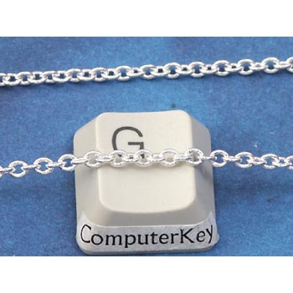 Chain by the metre, fine Cable, 2.8x2mm, Silver plate