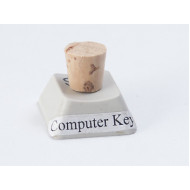 Tiny Cork, 6.7mm - 8.4mm diameter 