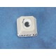 Craft Eyes, rolly oval 10x8mm, sold per packet of 200 pairs