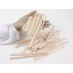 Craft Sticks, Stirrers, bundle of 25