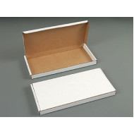 Mail-It DLE mailing box, 230x110x20mm, 10 pack