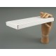 Mail-It DLE mailing box, 230x110x20mm, 10 pack