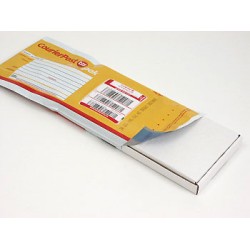 Mail-It DLE mailing box, 230x110x20mm, 10 pack