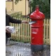 Mail-It DLE mailing box, 230x110x20mm, 10 pack