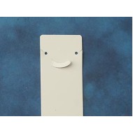 Card Tag, Pendant / earring / etc, 209x35mm, bag of 50