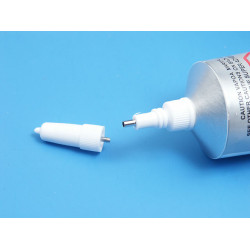 E6000 29ml Glue with metal applicator tip