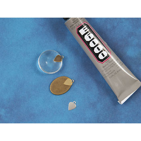 E6000 29ml Glue with metal applicator tip