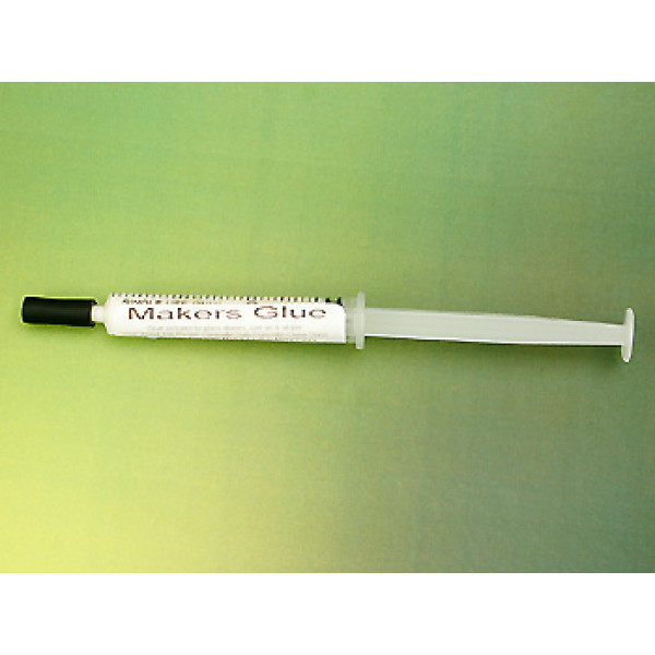 Makers Glue in a Syringe 3ml