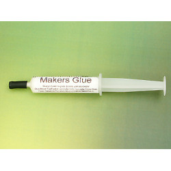 Makers Glue in a Syringe 5ml