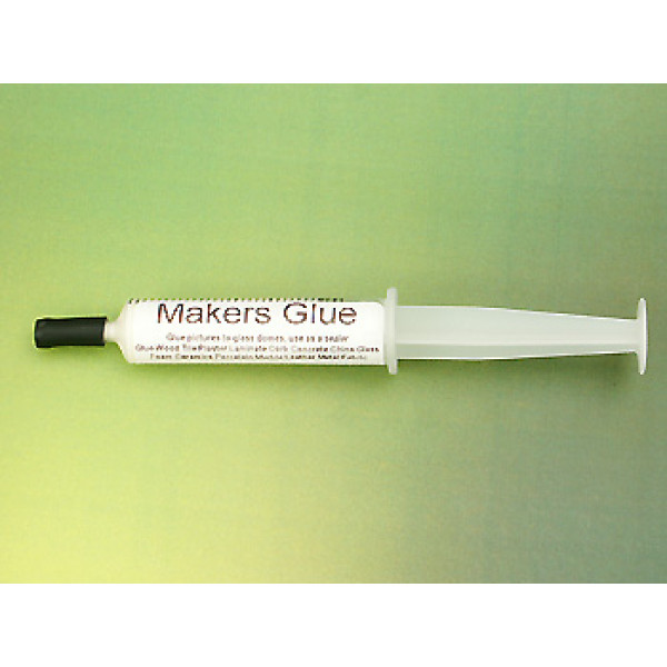 Makers Glue in a Syringe 5ml