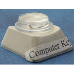 Bumpons, poly dome feet for plates, coasters