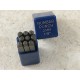 Art Letter Stamping Punch Set 3mm Numbers 9pcs