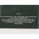 Antitarnish Polishing Cloth, mini