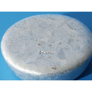 Pewter, for Crafting, 100g ingot